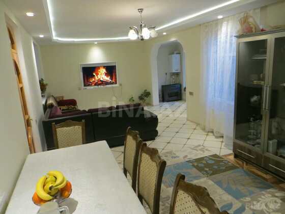 5 otaqlı, 150.0 m², Zabrat