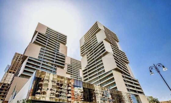 2 otaqlı Yeni tikili, 8 Noyabr m., Bakı
