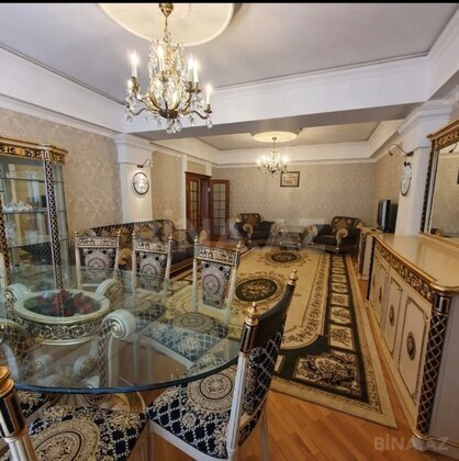 2 otaqlı Yeni tikili, Nərimanov r., Bakı