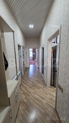 3 otaqlı Köhnə tikili, Sahil m., Bakı