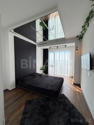 3 otaqlı Köhnə tikili, Əhmədli m., Bakı