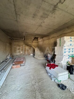 6 otaqlı Həyət evi/Bağ evi, Badamdar q., Bakı