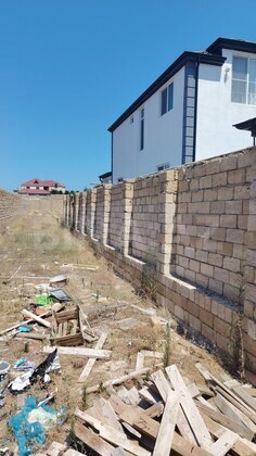 Torpaq Görədil q., Bakı