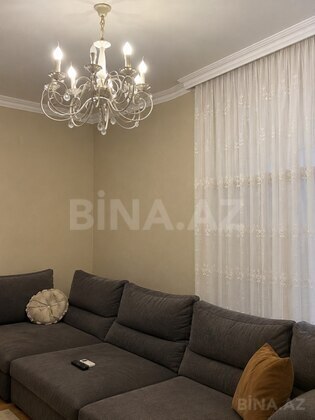 3 otaqlı Yeni tikili, Yasamal r., Bakı