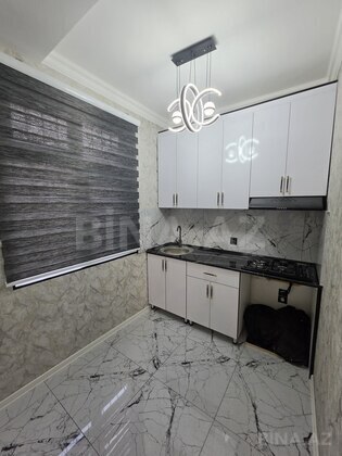 2 otaqlı Köhnə tikili, Nəsimi m., Bakı