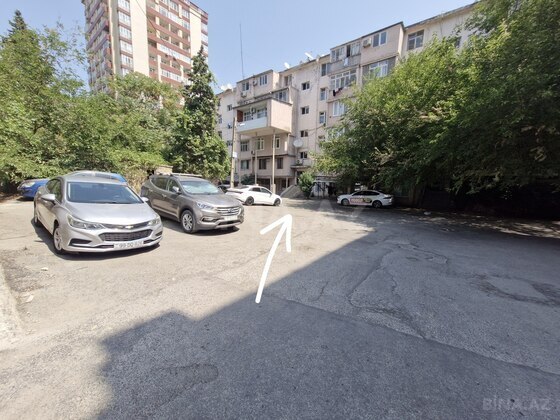 2 otaqlı, 50.0 m², İnşaatçılar