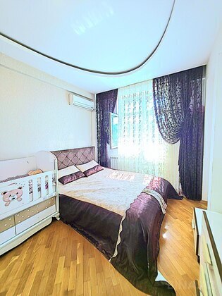 3 otaqlı, 90.0 m², Bakıxanov