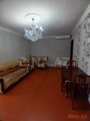 4 otaqlı, 93.0 m², Mərdəkan