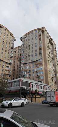 3 otaqlı, 65.0 m², Əhmədli
