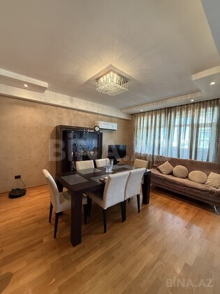 3 otaqlı, 102.0 m², Nəriman Nərimanov