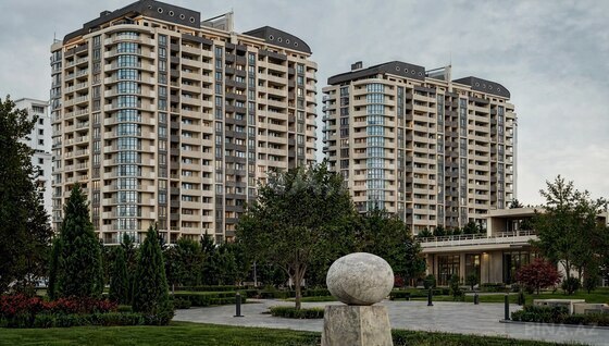 2 otaqlı, 110.0 m², Şah İsmayıl Xətai