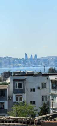 3 otaqlı, 90.0 m², Xətai