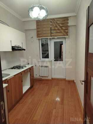 2 otaqlı, 58.0 m²