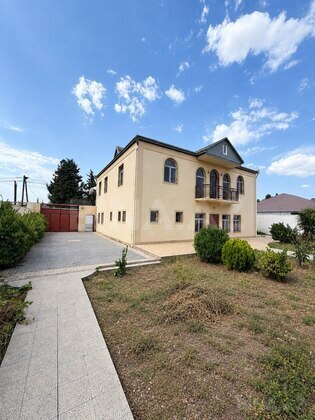 8 otaqlı, 235.0 m², Mərdəkan