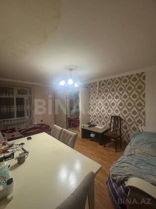 2 otaqlı, 45.0 m², Elmlər Akademiyası