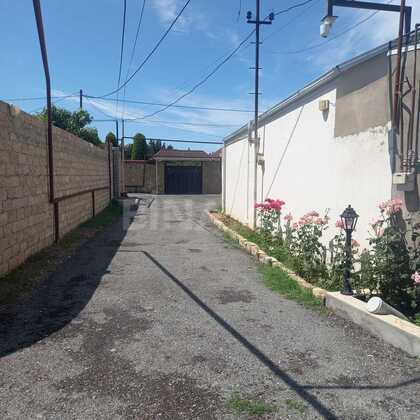 3 otaqlı, 100.0 m², Albalılıq