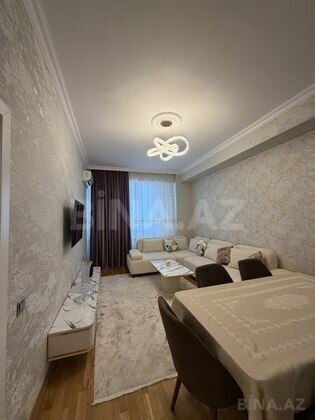 2 otaqlı, 65.0 m², Abşeron