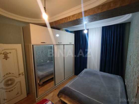 3 otaqlı, 90.0 m², Badamdar