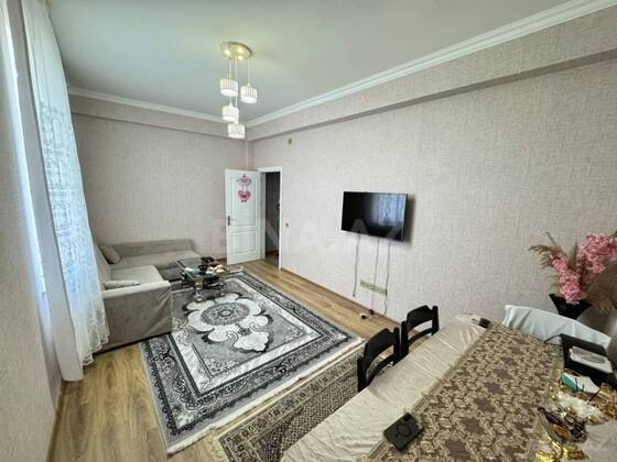 2 otaqlı Yeni tikili, Yasamal q., Bakı