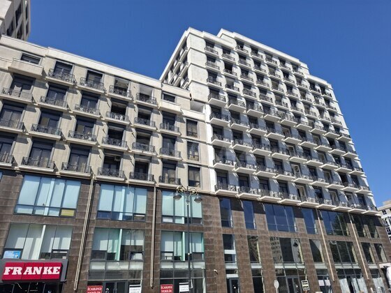 2 otaqlı, 65.0 m², 8 Noyabr