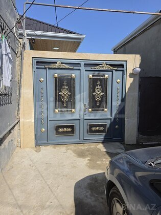 4 otaqlı, 110.0 m², Həzi Aslanov