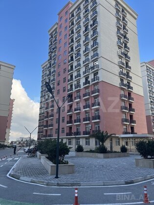2 otaqlı, 51.0 m², Dərnəgül