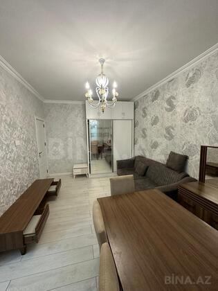 2 otaqlı, 35.0 m², Memar Əcəmi