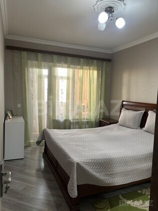 2 otaqlı Köhnə tikili, Əhmədli q., Bakı
