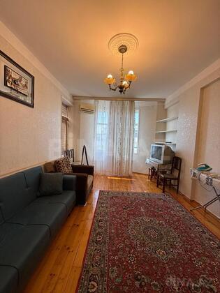 3 otaqlı Yeni tikili, Həzi Aslanov m., Bakı