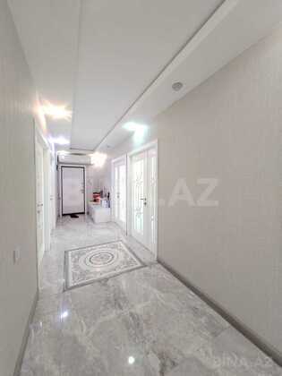 5 otaqlı Köhnə tikili, Əhmədli m., Bakı