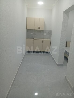 1 otaqlı Həyət evi/Bağ evi, Məmmədli q., Bakı