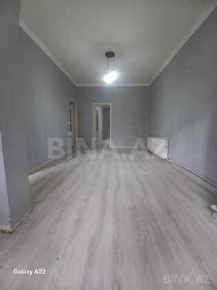 2 otaqlı Köhnə tikili, Memar Əcəmi m., Bakı