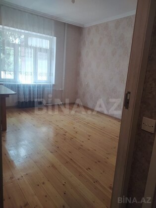 2 otaqlı Köhnə tikili, Bakıxanov q., Bakı