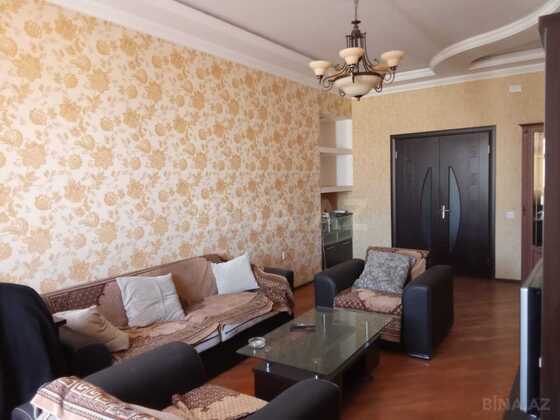 2 otaqlı Yeni tikili, Xətai r., Bakı