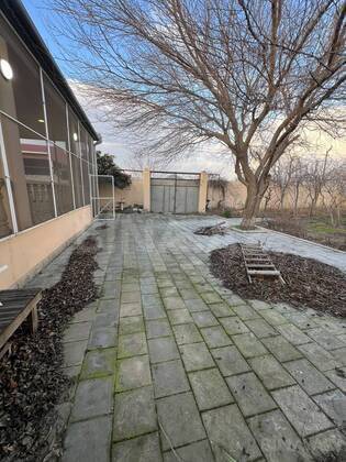 3 otaqlı Həyət evi/Bağ evi, Sumqayıt