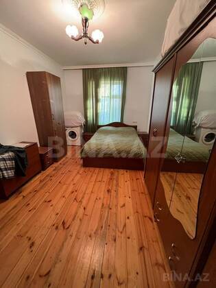 3 otaqlı Həyət evi/Bağ evi, Sumqayıt