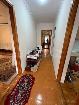 3 otaqlı Həyət evi/Bağ evi, Sumqayıt