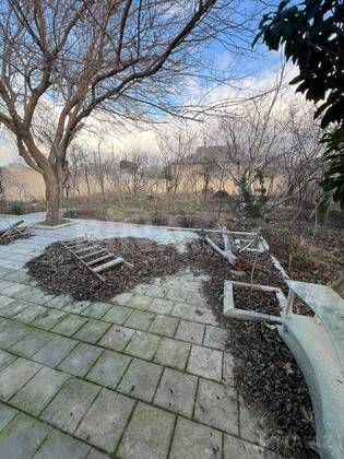 3 otaqlı Həyət evi/Bağ evi, Sumqayıt