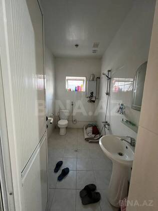 3 otaqlı Həyət evi/Bağ evi, Sumqayıt