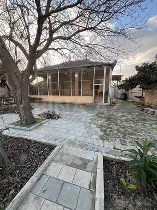 3 otaqlı Həyət evi/Bağ evi, Sumqayıt