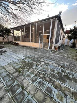 3 otaqlı Həyət evi/Bağ evi, Sumqayıt