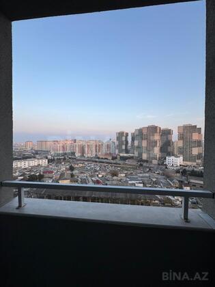 2 otaqlı Yeni tikili, 20 Yanvar m., Bakı