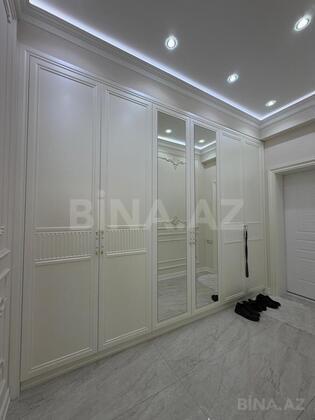 3 otaqlı Yeni tikili, 28 May m., Bakı