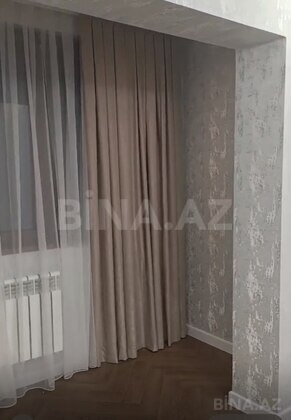 3 otaqlı Köhnə tikili, Əhmədli m., Bakı