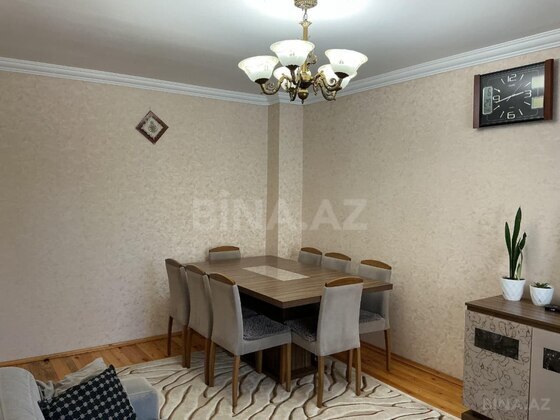 3 otaqlı Köhnə tikili, Biləcəri q., Bakı