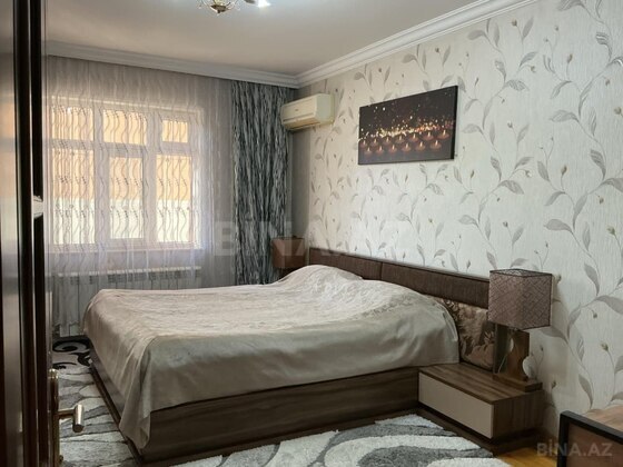 3 otaqlı Köhnə tikili, Biləcəri q., Bakı