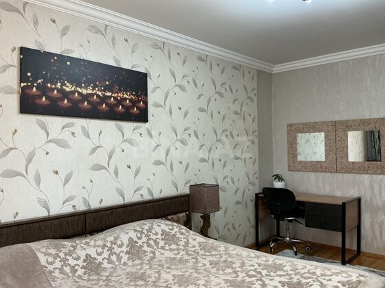3 otaqlı Köhnə tikili, Biləcəri q., Bakı