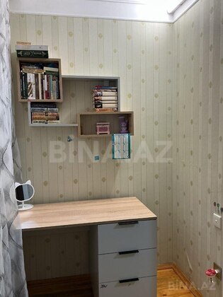 3 otaqlı Köhnə tikili, Biləcəri q., Bakı