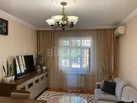 3 otaqlı Köhnə tikili, Biləcəri q., Bakı