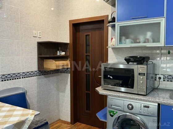 3 otaqlı Köhnə tikili, Biləcəri q., Bakı
